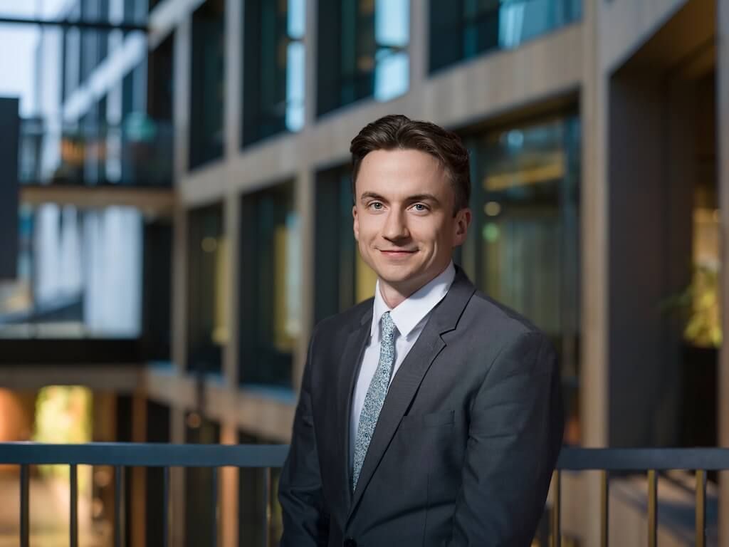 Daníel Garðarsson