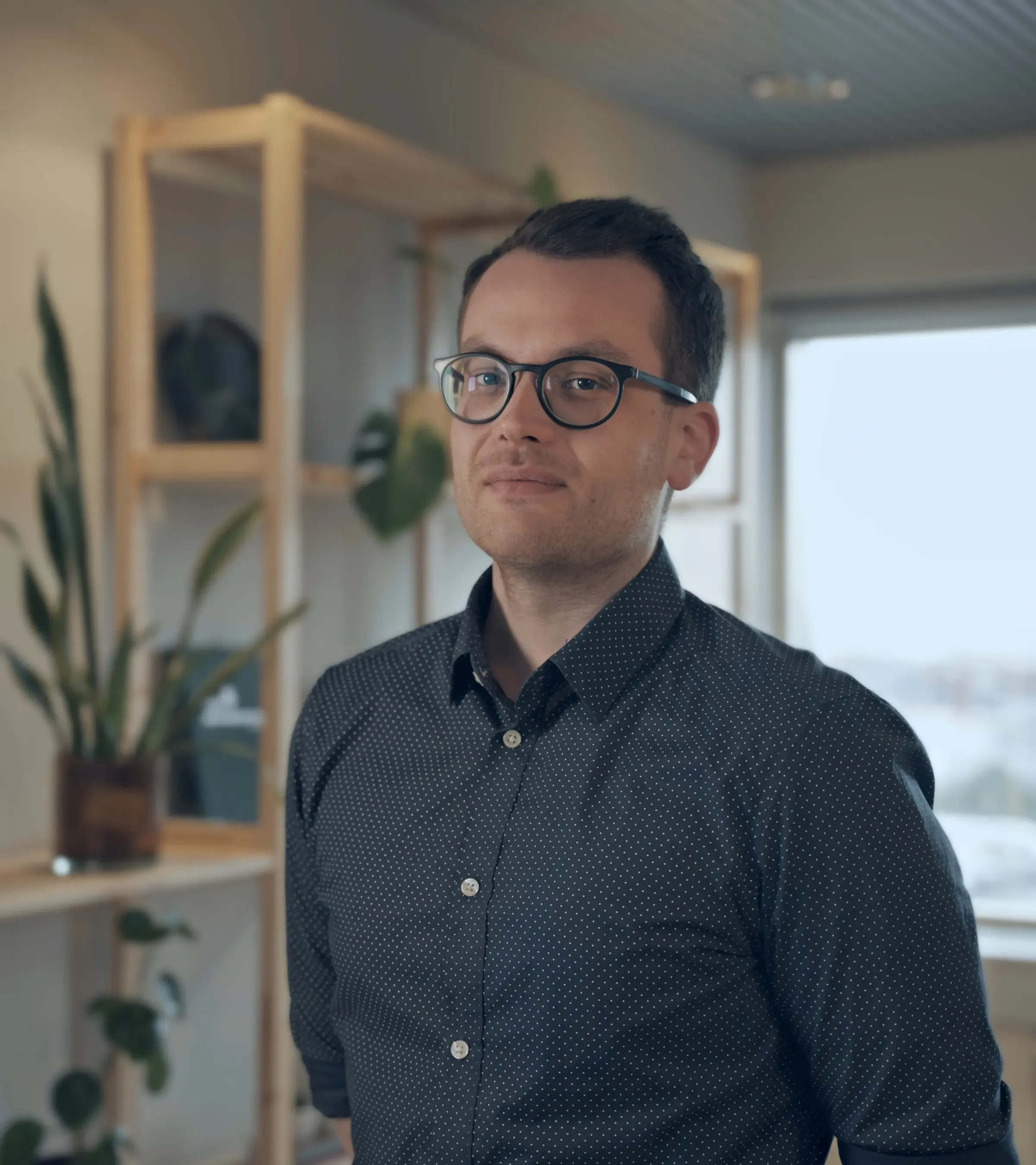 Gunnar Pálsson