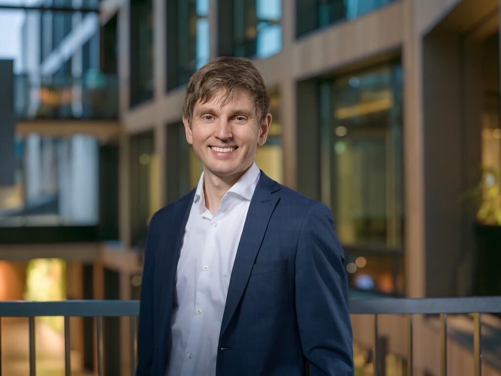 Vignir Lýðsson