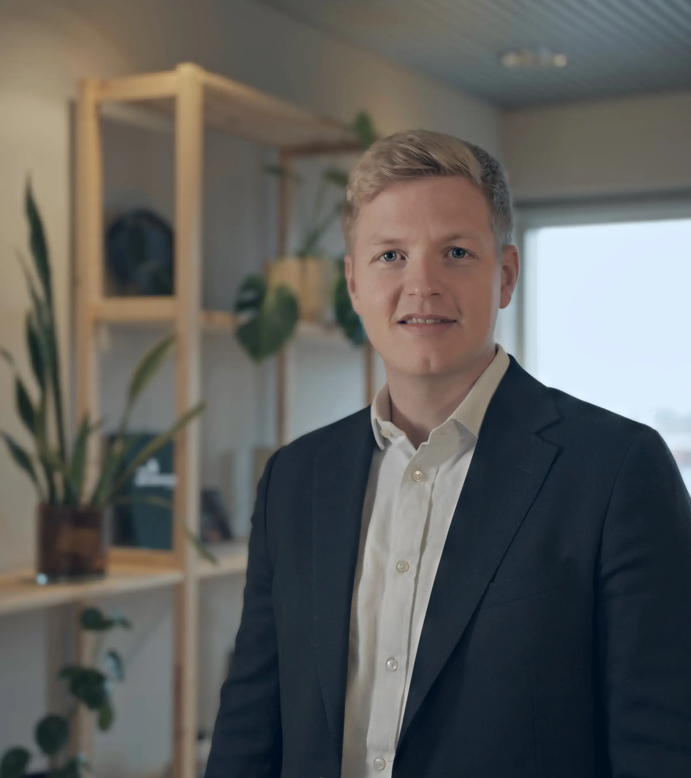 Baldur Þór Sigurðarson