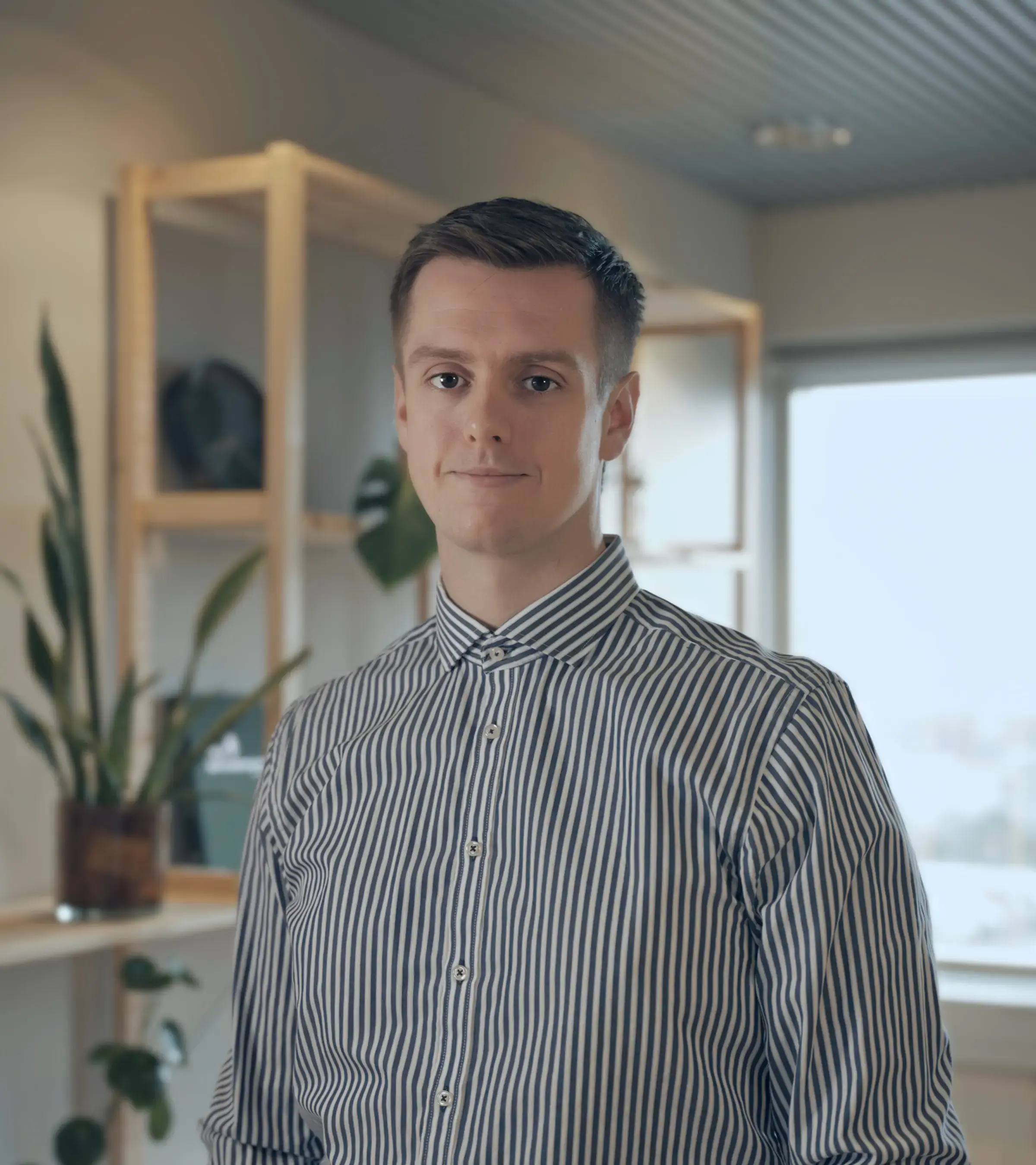 Sigurður Björn Karlsson