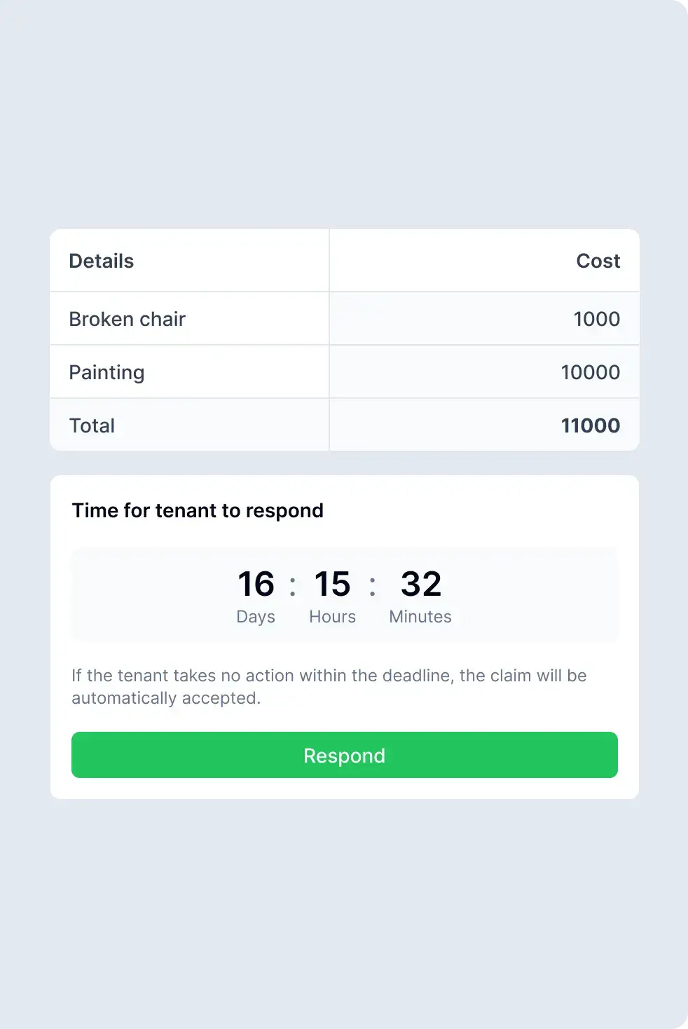 Igloo sem milliliður